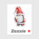 Search for tomte stickers Nisse