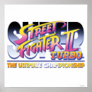 Search for street fighters posters Sutorto