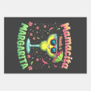 Search for margarita wrapping paper Cinco de mayo