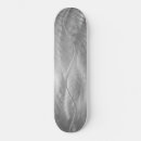 Search for stainless steel skateboards metallic