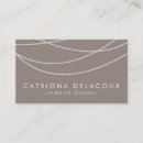Recherche de allumé cartes visite Affaires