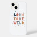 Search for wild child iphone cases Baby