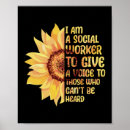 Search for social worker posters Mental health