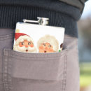 Search for santa flasks Men