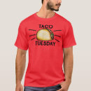 Recherche de taco hommes tshirts Vacances