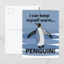 Recherche de de pingouin cartes postales Pour elle