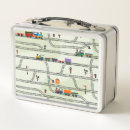 Search for train lunch boxes Kids