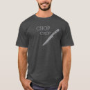 Recherche de couteaux tshirts Restauration