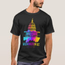Search for washington dc skyline tshirts Capitol