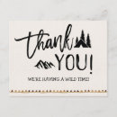 Search for mountain thank you cards Nature