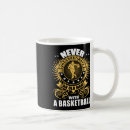 Search for never underestimate mugs Old man