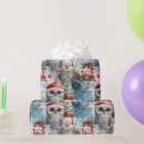 Search for snowy owl wrapping paper Owls