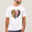 Search for i love joe biden tshirts Democrat