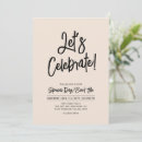 Search for retirement wedding invitations Chic