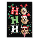 Search for golden retriever christmas posters Winter