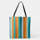 Search for orange stripe pattern Blue