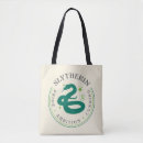 Search for slytherin tote bags Hogwarts