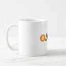 Recherche de orange logo tasses Bitcoin