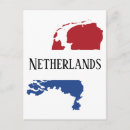 Search for new netherlands postcards Maps