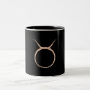 Recherche de taurus tasses Symbole