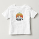 Search for glacier national park tshirts Camping