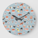 Recherche de motif japonais horloges Japonaise
