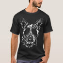 Search for working breeds tshirts Intelligent breed