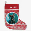 Recherche de pet photo christmas stockings Photo de l'animal