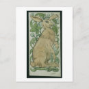 Recherche de papier marbré cartes postales William