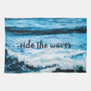 Recherche de surfer cuisine linges Océan