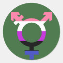 Search for genderfluid flag stickers Transgender
