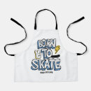 Search for born aprons Children