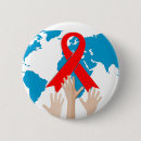 Search for december round buttons Hiv