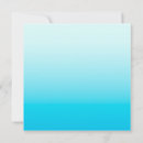 Search for turquoise blue thank you cards Gradient