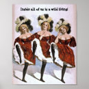 Search for cabaret posters Dancers