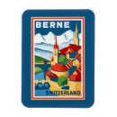 Recherche de berner magnete Voyage