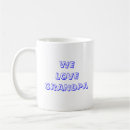 Search for grandson mugs Cousin