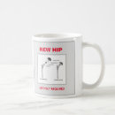 Search for hip surgery mugs Funny