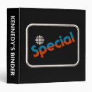 Search for promo binders Canadian broadcasting corporation