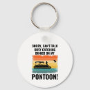 Search for pontoon keychains Lake