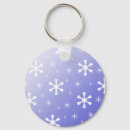 Search for blue snowflake christmas keychains Festive