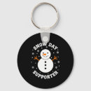 Search for snowflake keychains Funny