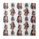 Search for native american tiles Tribe