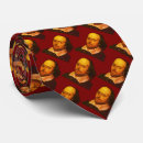 Recherche de shakespeare cravates Littéraire