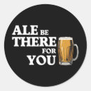 Search for funny beer stickers Saying