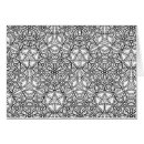 Search for floral mandala postcards Adult colouring