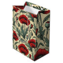 Search for medium gift bags Red