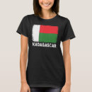 Search for madagascar tshirts Malagasy