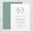 Search for rustic wedding reception invitations Modern