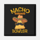 Search for bowlers magnets Bowling gutter ball